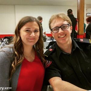 Meet your Posher, Jordyn